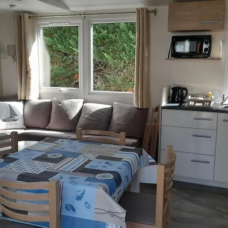 Campsite Le Bois Dormant